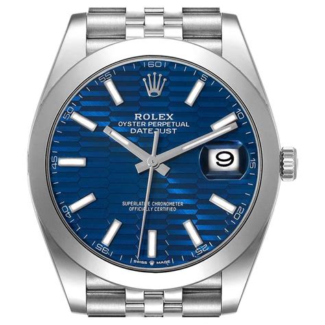 rolex da uomo in acciaio|rolex datejust prezzi.